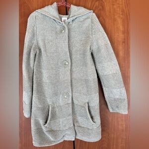 Baby Gap - Toddler Long Sweater (Size 4t)